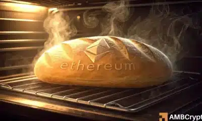 Ethereum cruza $ 1.6k: ¿$ 2K ahora está al alcance de ETH?