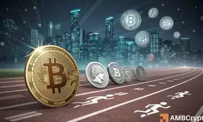 Bitcoin: Alerta de cartel alcista! - ¿Puede esta relación predecir el próximo movimiento de BTC?
