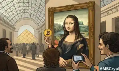 ¿La temporada alta finalmente llegó? Detener el dominio de Bitcoin podría significar ...