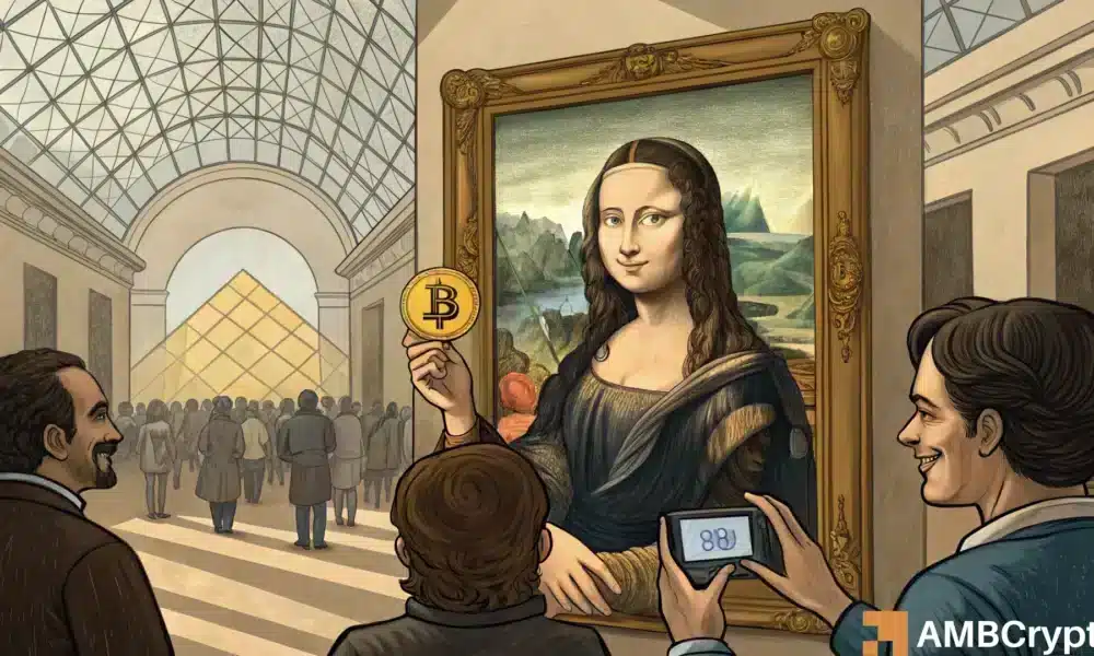 ¿La temporada alta finalmente llegó? Detener el dominio de Bitcoin podría significar ...