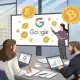 Google toma las medidas enérgicas en los anuncios criptográficos de la UE: ¡solo se permiten empresas con licencia de mica!