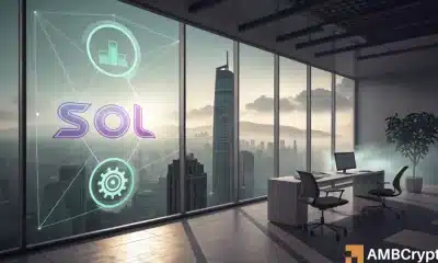 Defi Dev Corp compra $ 9.8 millones en SOL como precio de precio por debajo de $ 150: ¿es un rally a $ 176 siguiente?