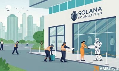 Solana: 150 validadores a eliminar, ¿una apuesta sobre la descentralización?