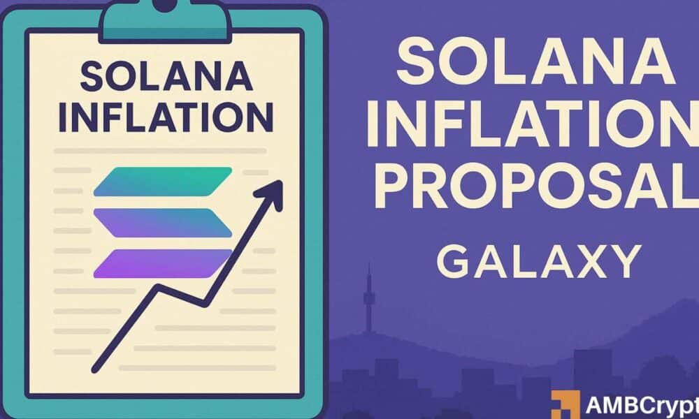 Solana podría cambiar la forma en que se imprimen las nuevas monedas, pero no todos están de acuerdo