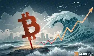 El caos de la guerra comercial podría provocar un rally de bitcoin: descubra por qué