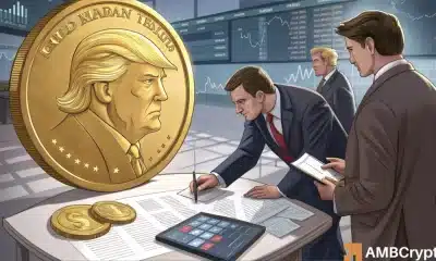 ¿Trump Coin es una buena inversión?
