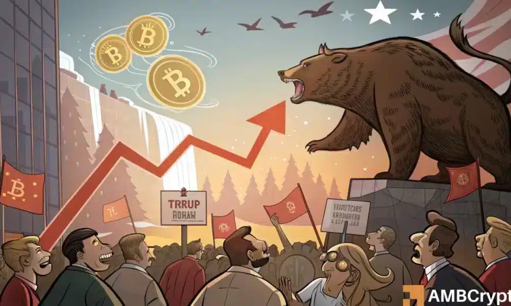 Bitcoin: los expertos se dividen en las perspectivas a largo plazo de BTC. He aquí por qué
