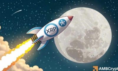 ¿Por qué XRP 'posicionó de forma única' para alcanzar $ 5.5 para 2025, $ 12.5 en 2028?
