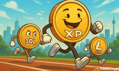 ETF Edge de XRP: dos factores clave lo distinguen para la aprobación de la SEC, revelan los analistas