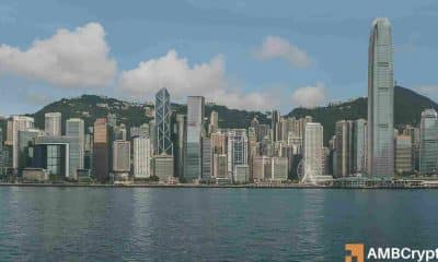 Cómo las reglas de cripto de Hong Kong podrían abrir puertas para los inversores estadounidenses