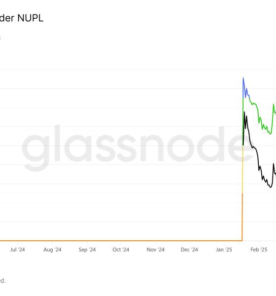 Trump sth nupl