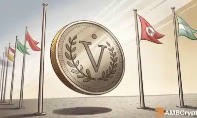 ¡Virtual lidera los 100 mejores ganadores! Este rally puede no durar, aquí está por qué