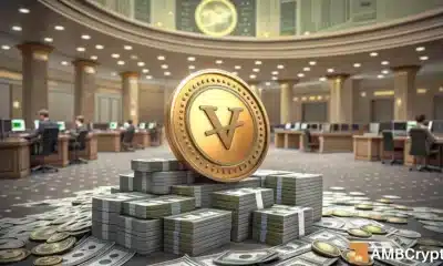 Virtual corrige el 13%, pero el sentimiento alcista sigue siendo alto, ¿qué sigue?