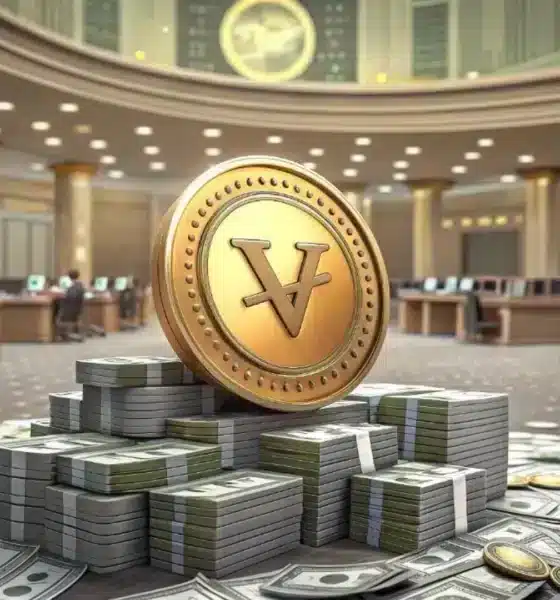 Virtual corrige el 13%, pero el sentimiento alcista sigue siendo alto, ¿qué sigue?