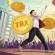 Todo sobre el último hito de $ 10B de Tron y por qué los comerciantes de TRX están divididos