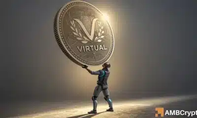 Rockets virtuales 90%: ¿la exageración de dinero inteligente lo lanzará más allá de los $ 3 a continuación?