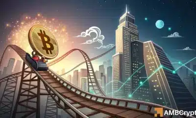 4 letreros alcistas que señalan el regreso de Bitcoin hacia $ 100k este mayo