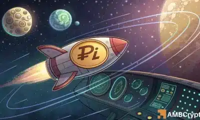 PI Coin se eleva el 92% antes del anuncio del 14 de mayo: ¿$ 1.82 entrante?