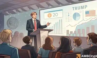 'Denominadores comunes' en Crypto and Ai, esbozados por David Sacks