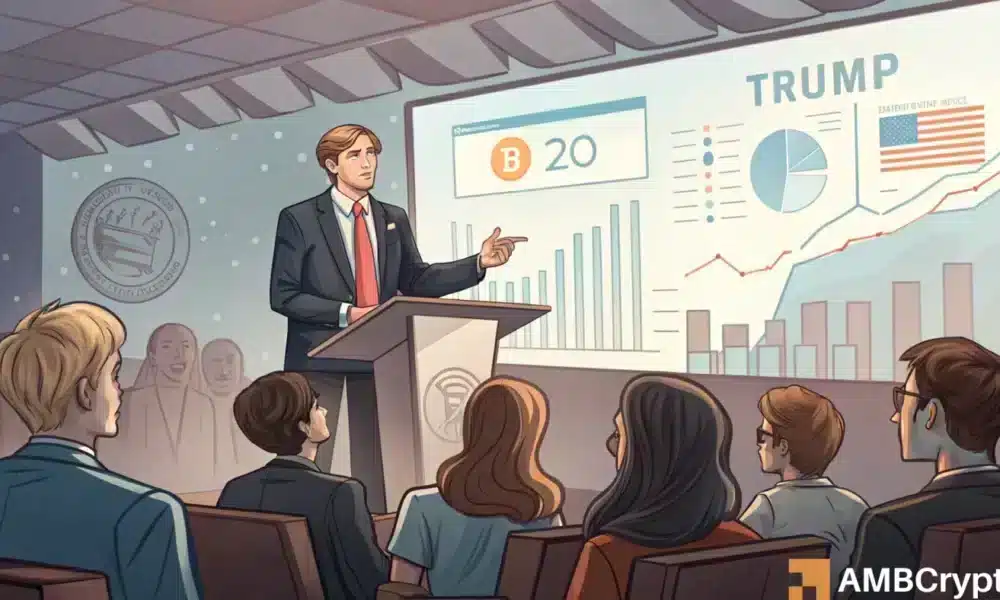 'Denominadores comunes' en Crypto and Ai, esbozados por David Sacks