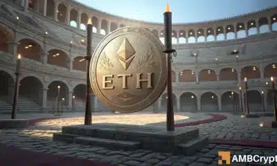 Ethereum: 3 catalizadores que podrían enviar ETH a $ 5,000 en 2025