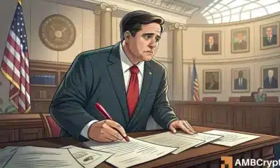 ¿Qué causó que el proyecto de ley de Bitcoin de Arizona colapsara justo cuando el impulso se estaba construyendo?