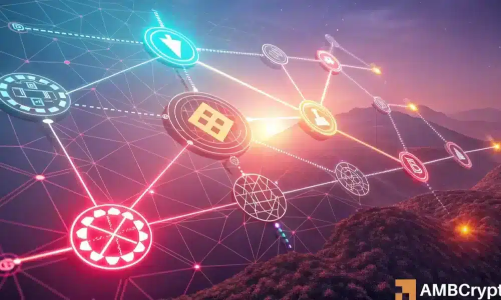 Maxwell Hard Fork se activó con éxito en BNB Chain Testnet, ¿significa?