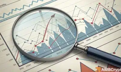 Brett cae 10% en 24 horas: ¿es un salsa a $ 0.063 siguiente?
