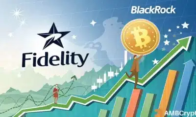 Bitcoin alcanza $ 100k, entonces, ¿por qué las entradas de ETF BTC se desaceleran repentinamente?
