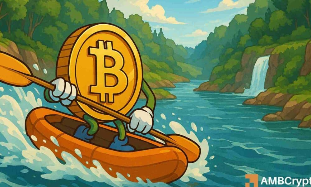 El impacto de ETFS en Bitcoin: ¿se acabó el ciclo clásico de toro?