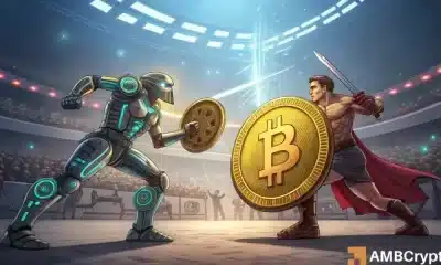 'Una razón por la que confío en Bitcoin es ...' El respaldo de Robert Kiyosaki contra las llamadas 'breakout' de Peter Schiff