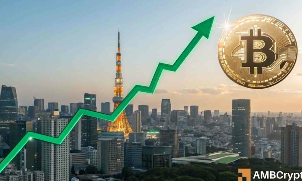Las acciones de Digiasia se disparan 90% en el plan de tesorería de Bitcoin de $ 100 millones