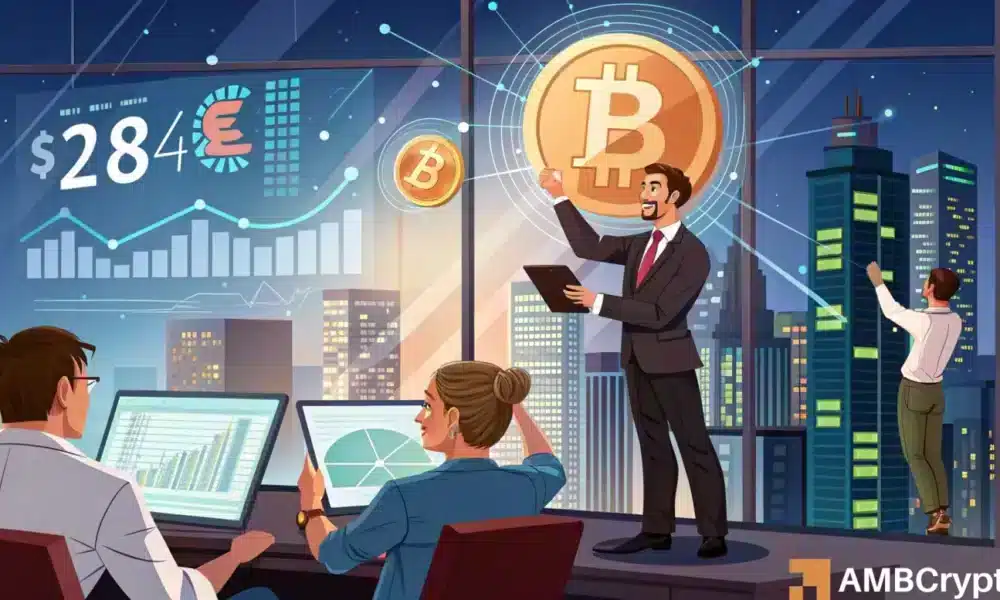 La primera firma pública del Tesoro Bitcoin Brasil emerge: ¿Es Méliuz la próxima estrategia?