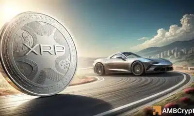 XRP tiene un camino claro para el rally, pero esto es lo que necesita saber primero