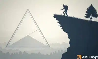 Examinando por qué el brote de ChainLink se esforzó justo cuando importaba