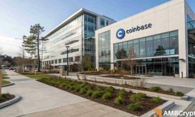 Dentro del hack de Coinbase: el 1% de los usuarios alcanzan, $ 400 MLN Liability se avecina