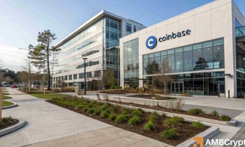 Dentro del hack de Coinbase: el 1% de los usuarios alcanzan, $ 400 MLN Liability se avecina