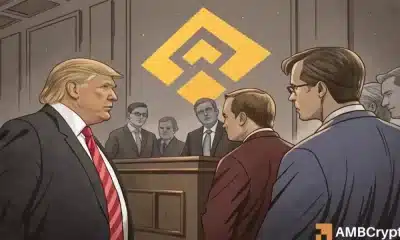 Los lazos de triunfo de los binetes enfrentan el escrutinio: "Usar el establo de la familia para ..."