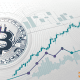 La correlación de Crypto-Stocks regresa a medida que el rally de Bitcoin se produce en renta variable