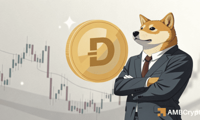 Dogecoin: Evaluar si los toros pueden superar el precio de Doge más allá de $ 0.25