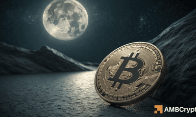 El límite realizado de Bitcoin agrega $ 3B, aquí está por qué el rally de BTC no ha terminado