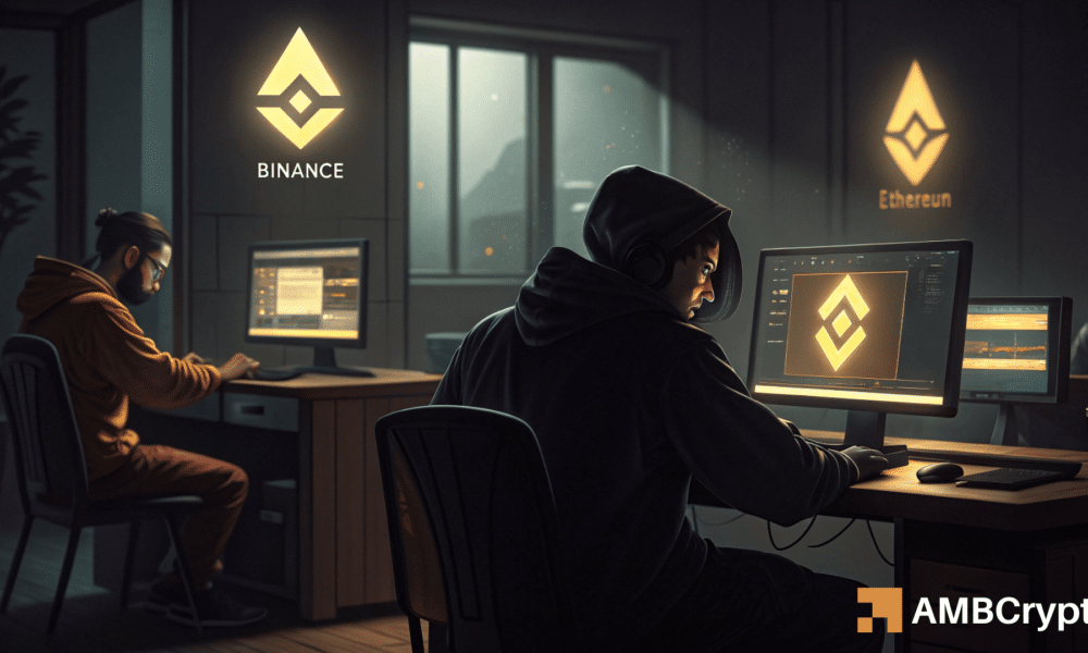Ethereum: 3 señales evidentes para toros dentro de la pared de liquidación de ETH