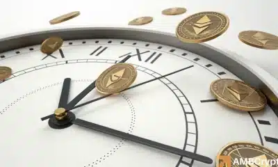 Ethereum Eyes $ 2.9k - comerciantes, ¿deberían esperar que el rally se enfríe?