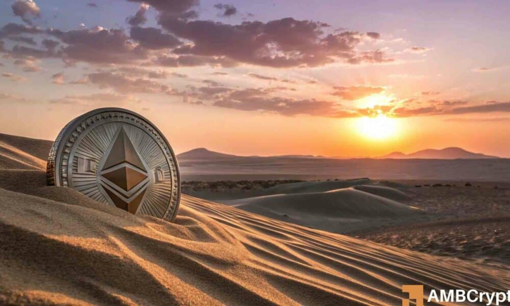 Escalar Ethereum L1 no resolverá sus problemas, el futuro es ... - Kyle Samani