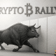 Crypto Market Today: Bitcoin llega a $ 97k como Dogecoin, Sonic, Litecoin & Aero Lead Altcoin Rally