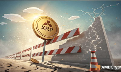 ¿Está XRP listo para un movimiento importante? Qué esperar a medida que se alinean las señales de mercado