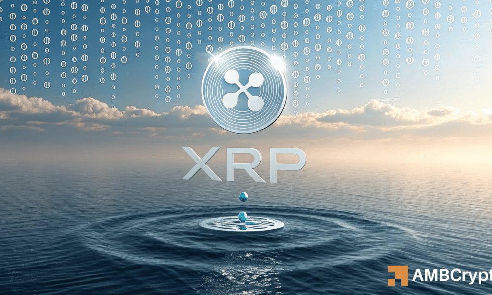 Ripple: Todo sobre la 'señal de compra' de XRP y lo que debe tener en cuenta