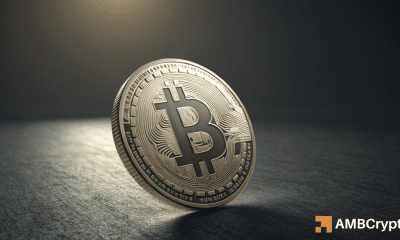 Los toros de Bitcoin se dirigen a $ 112k, pero ¿pueden superar los flujos de salida de mineros BTC ascendentes?