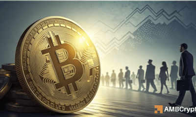 Bitcoin Eyes $ 113k, pero por qué la ruptura podría carecer de sustancia