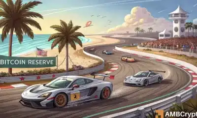 Florida sale de la carrera de reserva de bitcoin: esto es lo que significa para la adopción de criptográfico dirigido por el estado